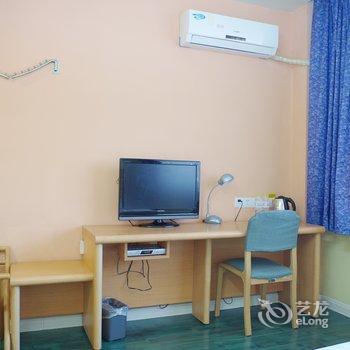 如家快捷酒店(溧阳天目湖昆仑北路店)酒店提供图片
