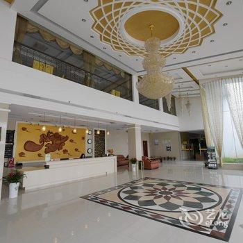 溧阳南山竹海李家园大酒店酒店提供图片