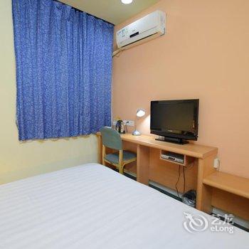 如家快捷酒店(溧阳天目湖昆仑北路店)酒店提供图片