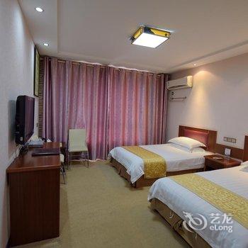 溧阳温泉花园酒店酒店提供图片