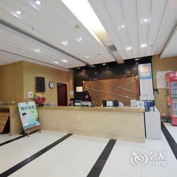 溧阳东方华庭商务宾馆酒店提供图片