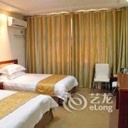 溧阳温泉花园酒店酒店提供图片