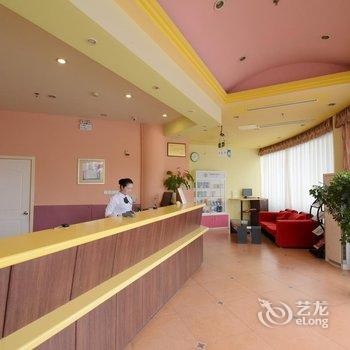 如家快捷酒店(溧阳天目湖昆仑北路店)酒店提供图片