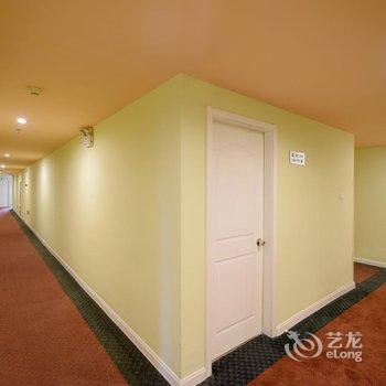 如家快捷酒店(溧阳天目湖昆仑北路店)酒店提供图片