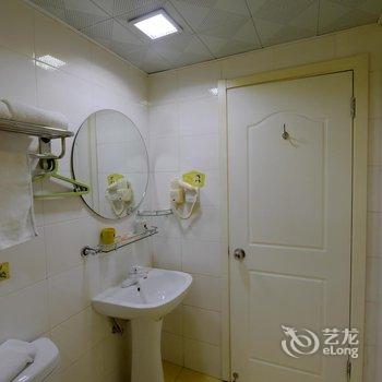 如家快捷酒店(溧阳天目湖昆仑北路店)酒店提供图片