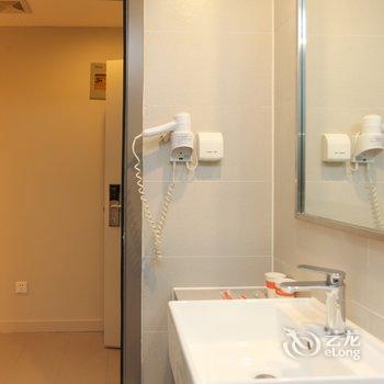如家商旅-淮安北京路工学院店酒店提供图片