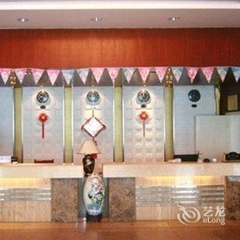 淮安剑兰宾馆酒店提供图片