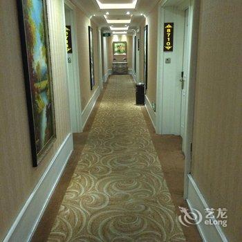 义乌万紫精致酒店酒店提供图片