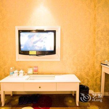 义乌领尚酒店(国际商贸城店)酒店提供图片