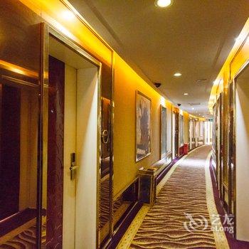 临安欧尚风情酒店酒店提供图片