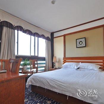 象山中国渔村阳光海岸大酒店酒店提供图片