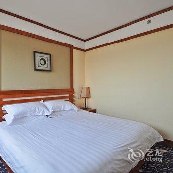 象山中国渔村阳光海岸大酒店酒店提供图片