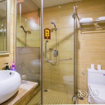 温州荣庭酒店酒店提供图片