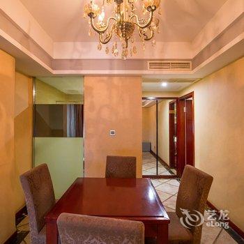 温州荣庭酒店酒店提供图片