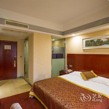 温州荣庭酒店酒店提供图片