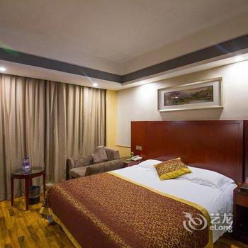 温州荣庭酒店酒店提供图片