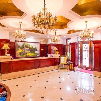 温州荣庭酒店酒店提供图片