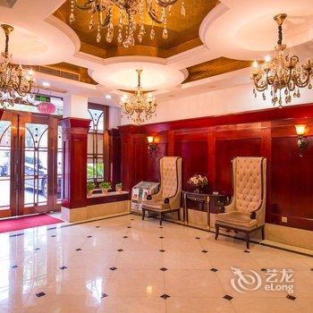 温州荣庭酒店酒店提供图片