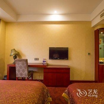 温州荣庭酒店酒店提供图片