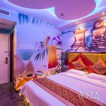 温州新妮亚商务酒店酒店提供图片