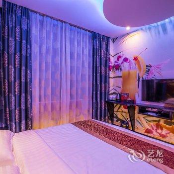 温州新妮亚商务酒店酒店提供图片