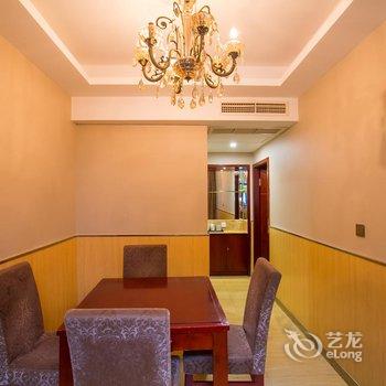 温州荣庭酒店酒店提供图片