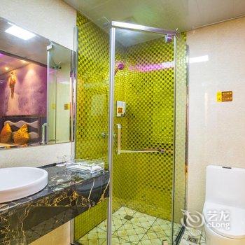温州新妮亚商务酒店酒店提供图片
