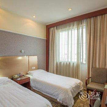 温州龟湖饭店酒店提供图片