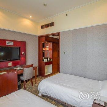 温州龟湖饭店酒店提供图片