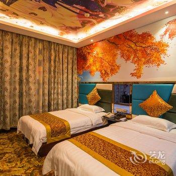 温州新妮亚商务酒店酒店提供图片