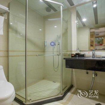 温州龟湖饭店酒店提供图片