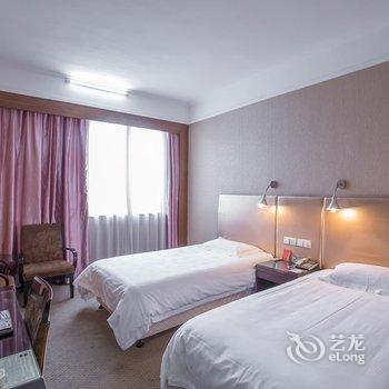 温州龟湖饭店酒店提供图片