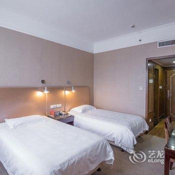 温州龟湖饭店酒店提供图片