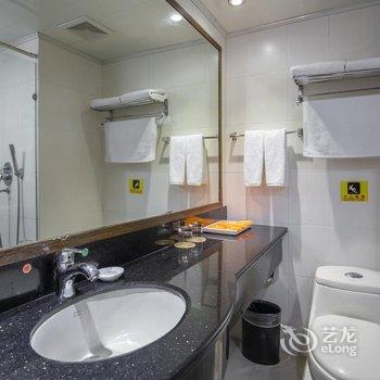 温州龟湖饭店酒店提供图片