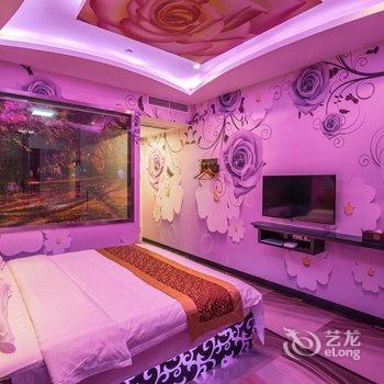 温州新妮亚商务酒店酒店提供图片