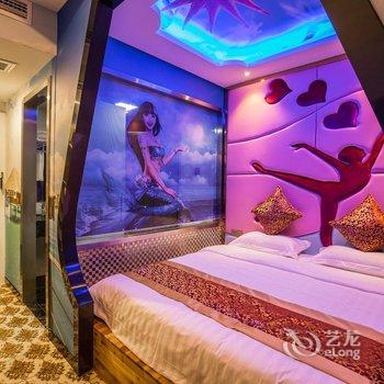 温州新妮亚商务酒店酒店提供图片