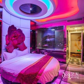 温州新妮亚商务酒店酒店提供图片