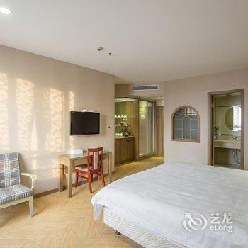 温州龟湖饭店酒店提供图片