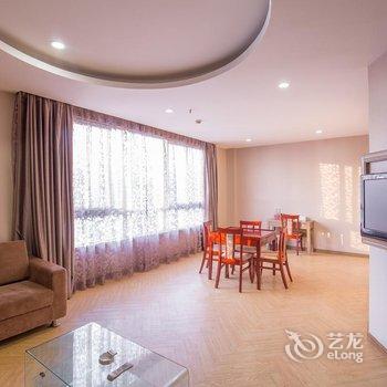 温州龟湖饭店酒店提供图片