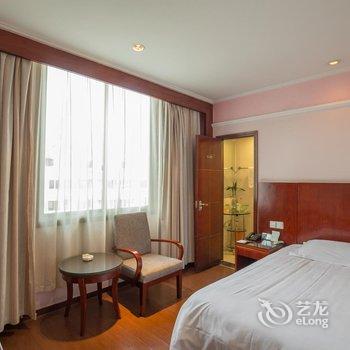 温州龟湖饭店酒店提供图片