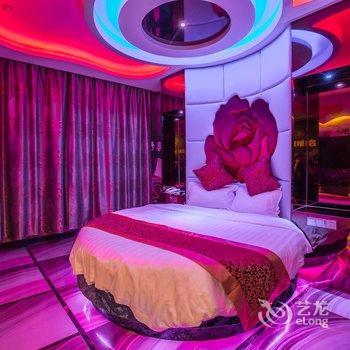 温州新妮亚商务酒店酒店提供图片