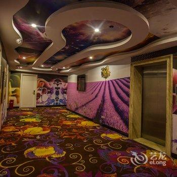 温州新妮亚商务酒店酒店提供图片