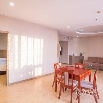 温州龟湖饭店酒店提供图片