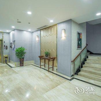 温州龟湖饭店酒店提供图片