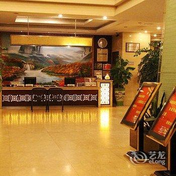 江山千红饭店酒店提供图片