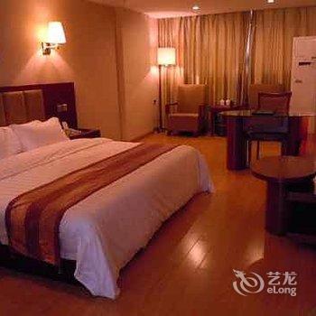 平湖尚锦酒店酒店提供图片
