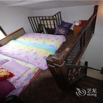 西塘乐艺坊院落客栈酒店提供图片