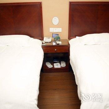 格林豪泰(遂昌龙谷路店)酒店提供图片