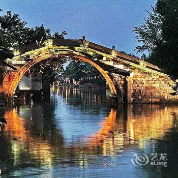 乌镇千金阁民居酒店提供图片