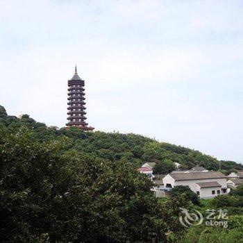 普陀山天竺山庄酒店提供图片